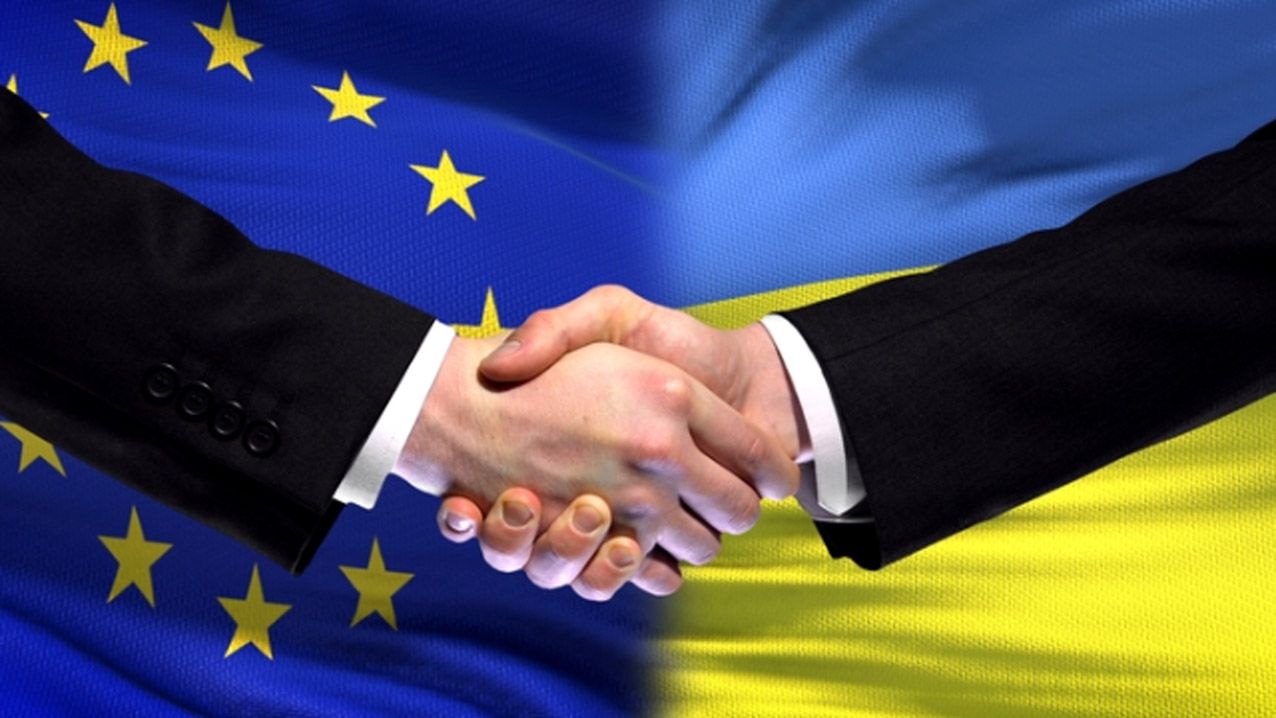 Угода про асоціацію залишається основою для євроінтеграції