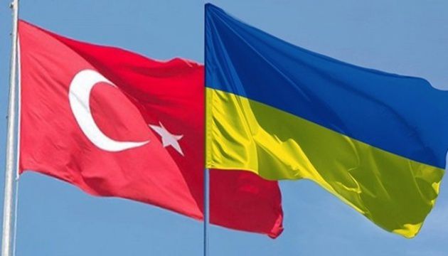Дипломатичні відносини  Анкари й Києва  мають глибоке коріння