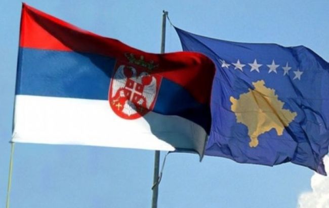 Сербія vs Косово: Неважливо, що за спиною