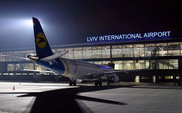 Львівський аеропорт — стратегічний об’єкт і не може бути приватизований