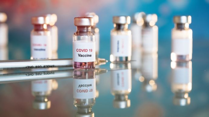 Карантин не може замінити вакцину