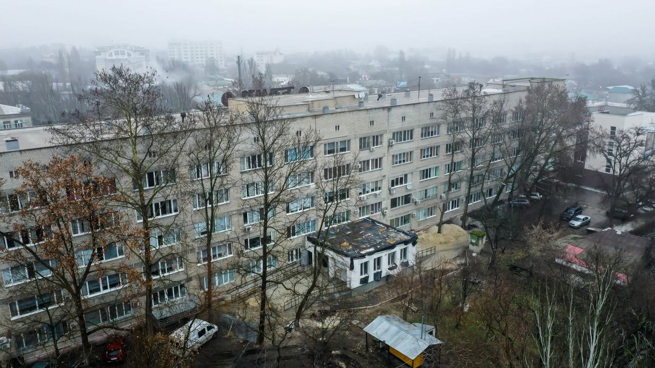 Миколаїв: Відкриється сучасне приймальне відділення