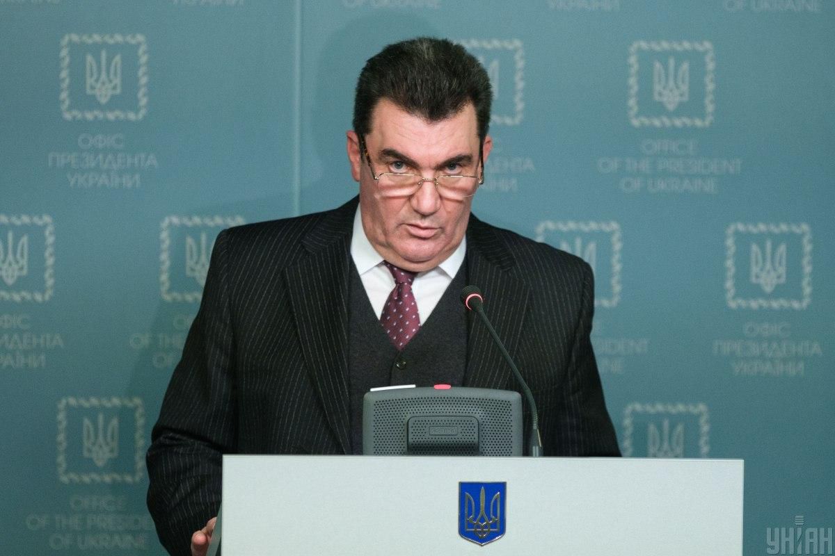 Kyiv impuso sanciones contra Yanukovych y Azarov
