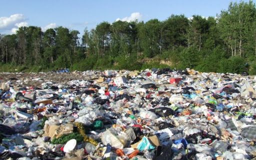 На Херсонщині у сфері переробки сміття вже є конкуренція