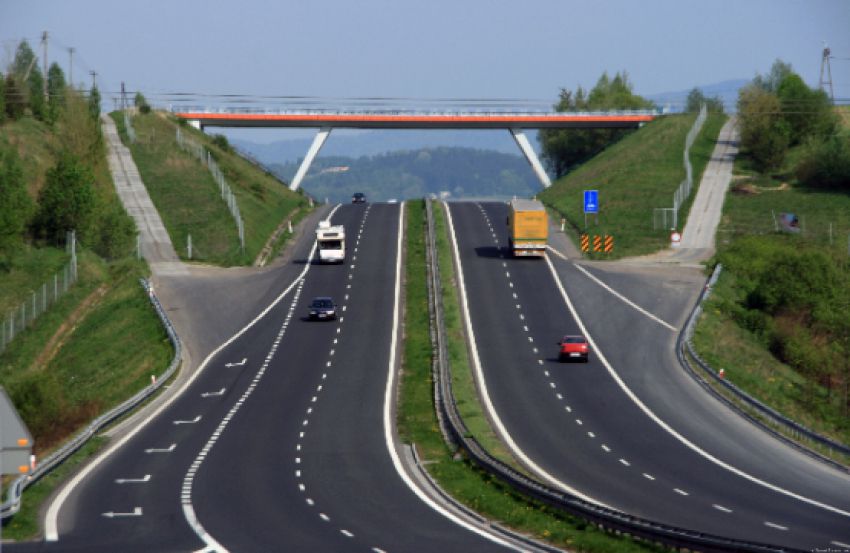 На Закарпатті відновлять головну міжнародну автомагістраль