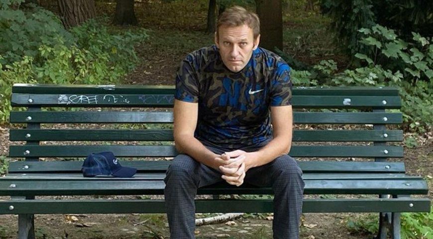 Соратники Навального б’ють на сполох
