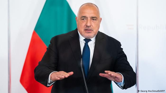 Болгария: Партія прем'єра знову отримала більшість на виборах