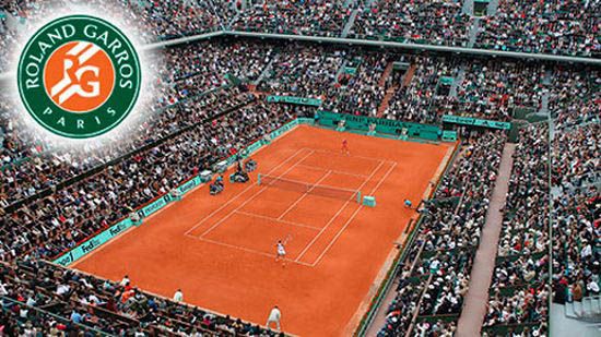 Теніс: Ролан Гаррос можуть скасувати