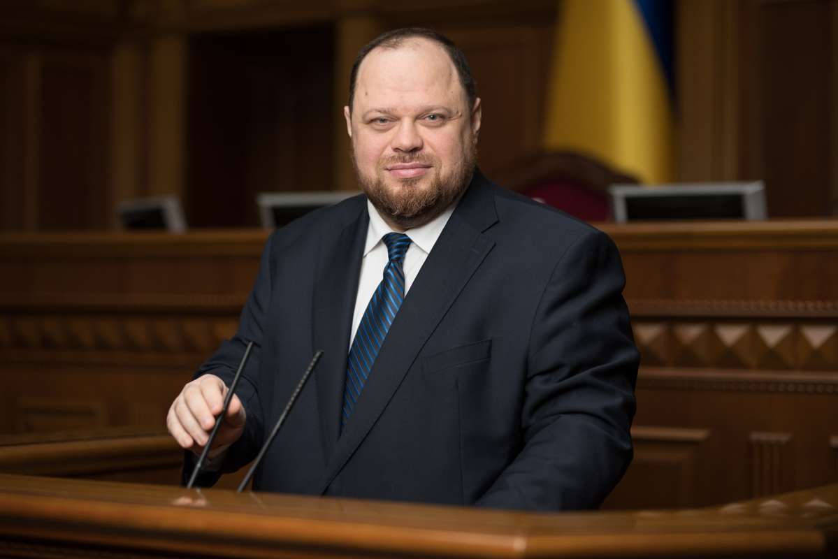 Руслан Стефанчук разом з європейськими парламентаріями здійснить візит на Донеччину