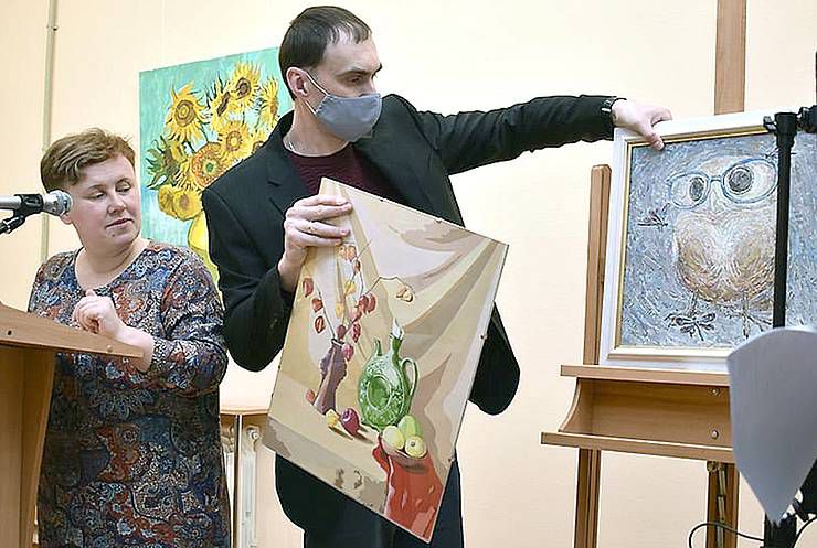 На благодійному аукціоні у Кропивницькому зібрали кошти для лікарні