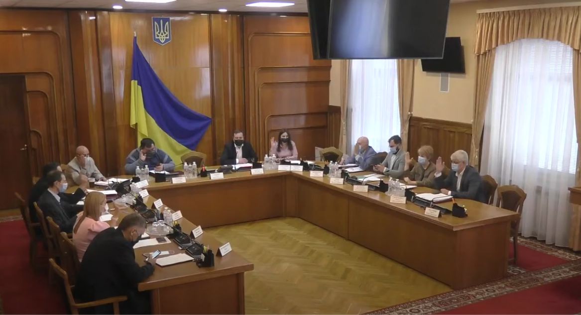 ЦВК встановила відсутність правових підстав для реєстрації Василя Вірастюка народним депутатом