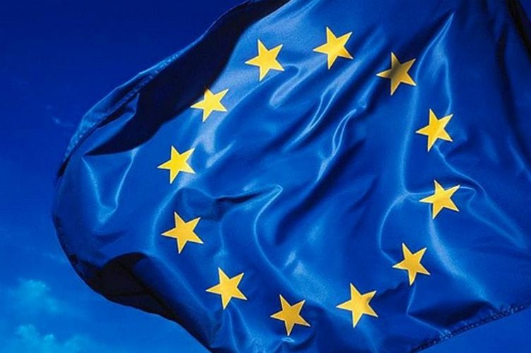 На замках Львівщини піднімуть прапори ЄС