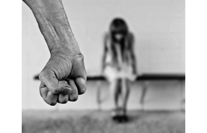 Миколаївщина: Засудили за домашнє насильство