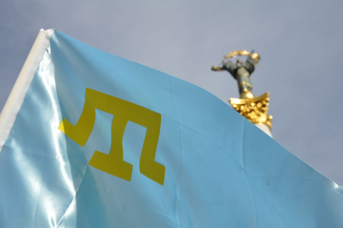 Президент пропонує визнати кримських татар, караїмів та кримчаків корінними народами
