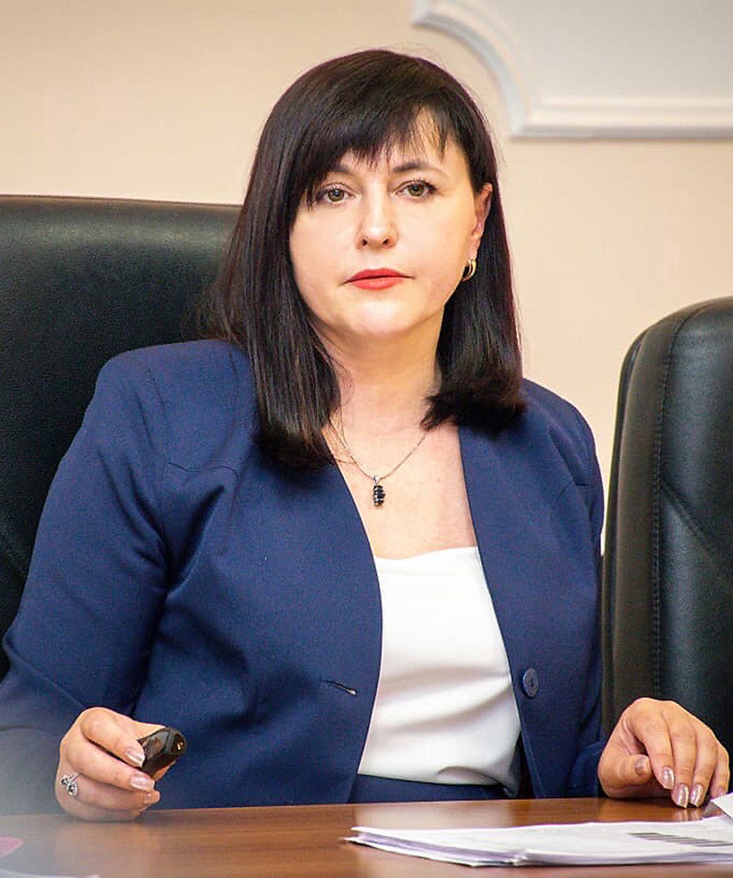 Кабінет Міністрів погодив кандидатуру на посаду голови Кіровоградської ОДА