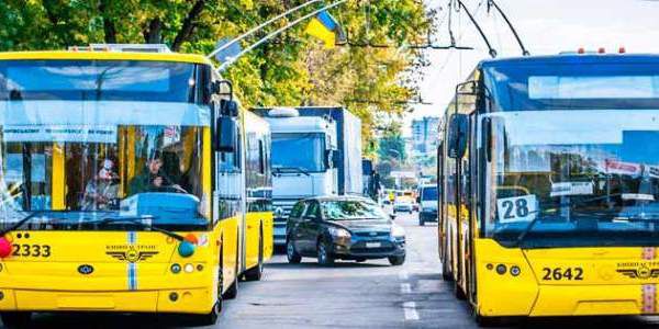У Києві обговорюють здорожчання проїзду