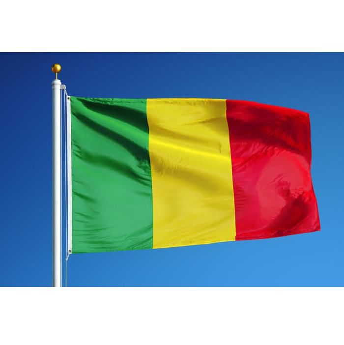 В Мали очередной переворот