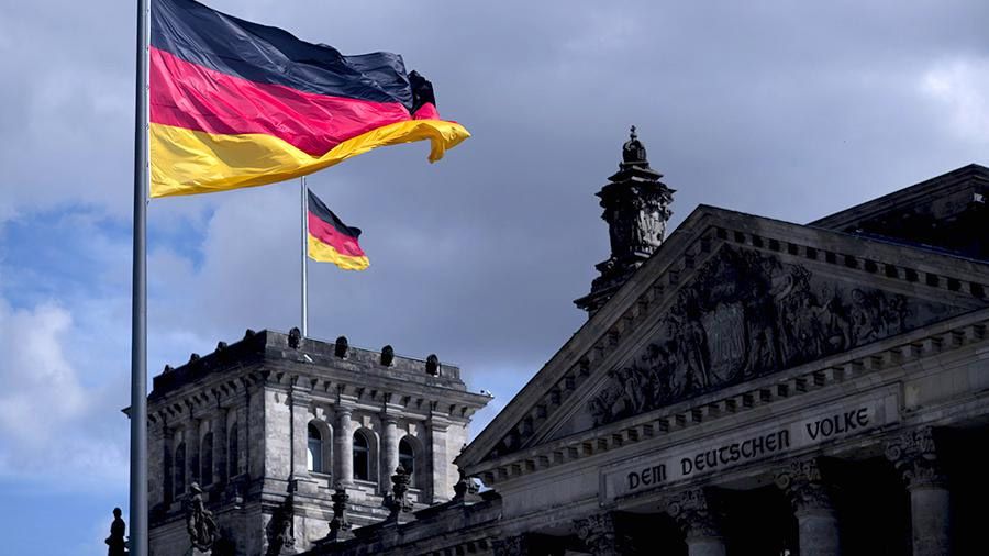 Німеччина: Споживання як турбодвигун економіки