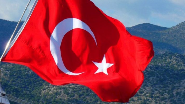 Туреччина змінила правила в’їзду