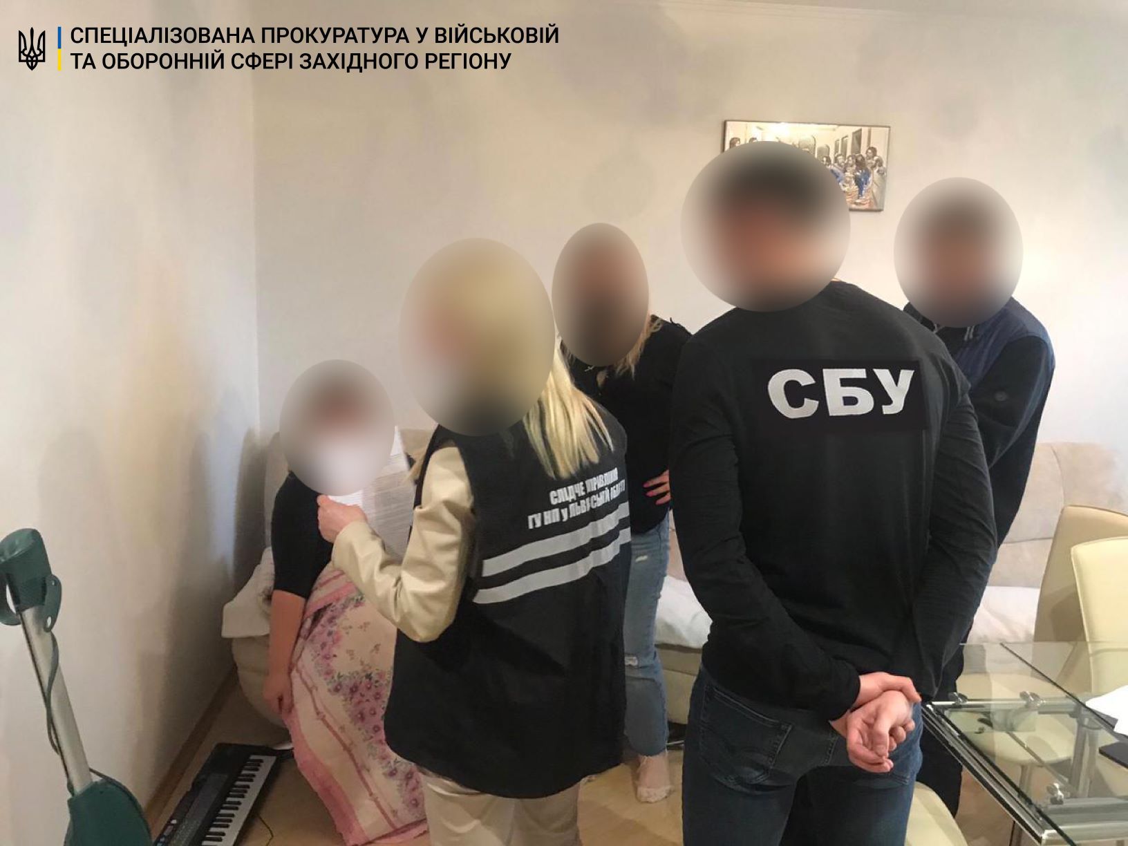 Львів: Інвалідність — за хабар