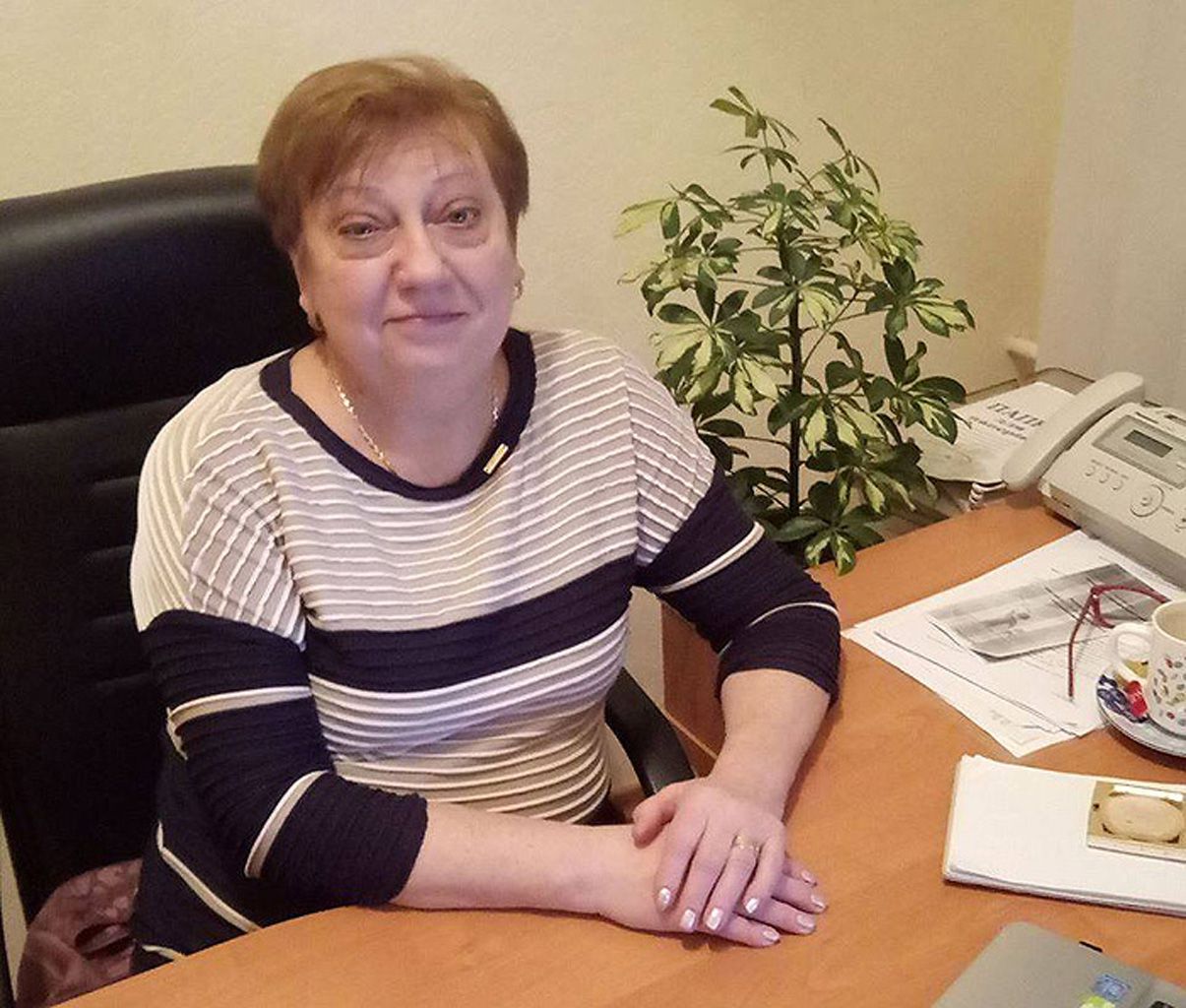 Лисичанск — среди лидеров