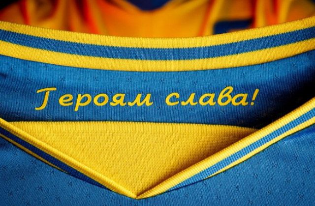 Футбол: Збірна України вже в Амстердамі