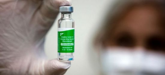 В путешествие по Европе можно отправиться с индийской вакциной