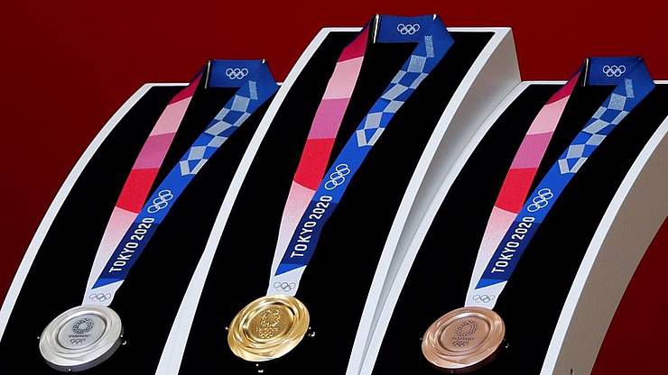 Олімпіада: Три мільйони за медаль