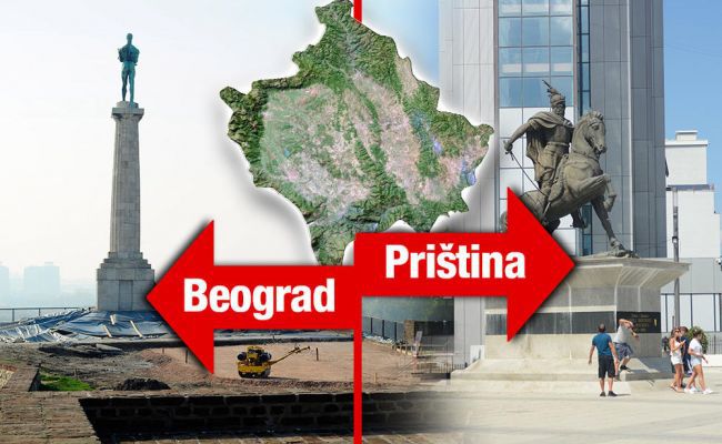 У Белграда и Приштины вновь оказалось много претензий друг к другу 