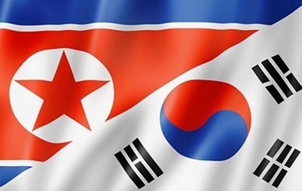 Сеул і Пхеньян знову на зв’язку