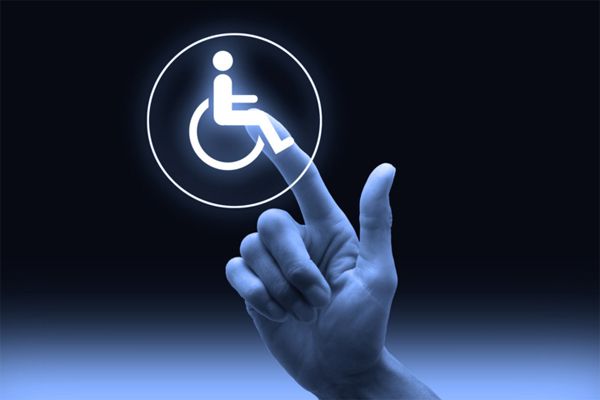 Про внесення змін до деяких законів України  щодо підвищення  соціальних гарантій для осіб з інвалідністю  та дітей з інвалідністю