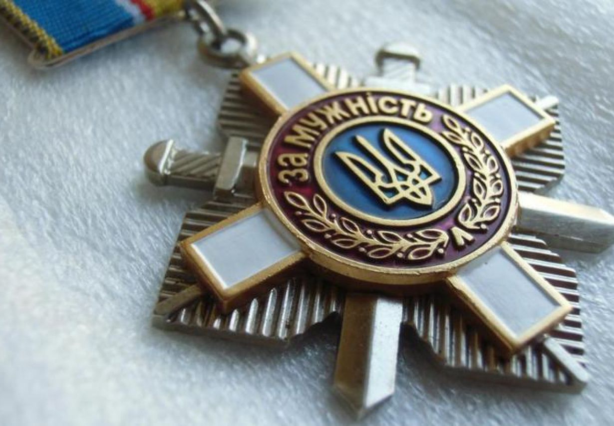 Державні нагороди України: які вони будуть, залежить від нас