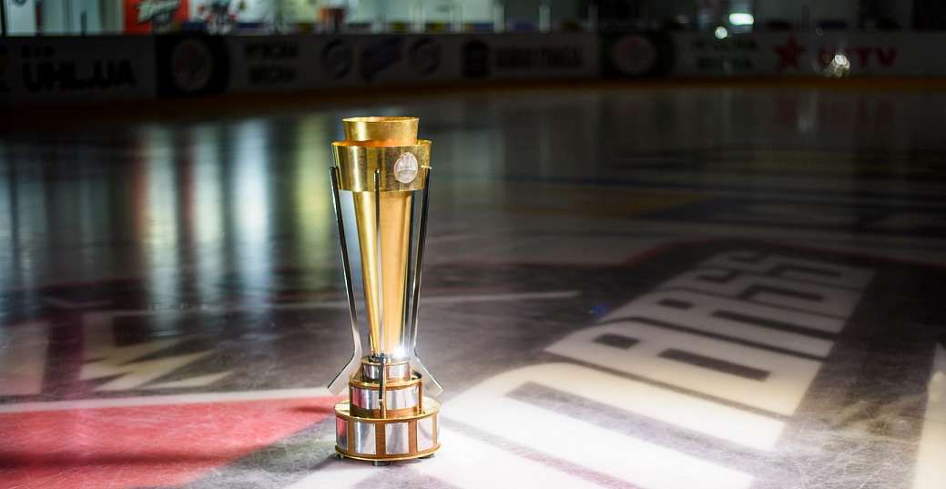 Хоккей: Кубок Донбасса стартует в десятый раз