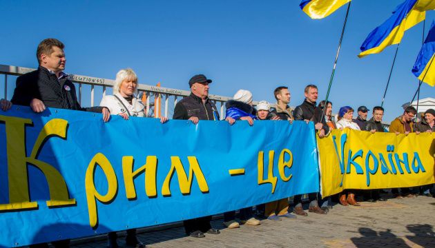 Такого саммита в Киеве еще не принимали