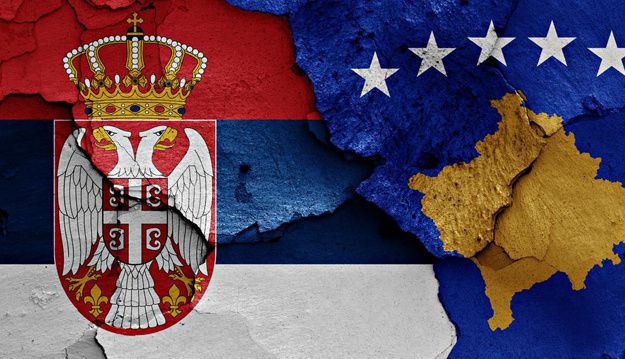 Новий тур переговорів лідерів Сербії і Косово відбудеться на початку вересня