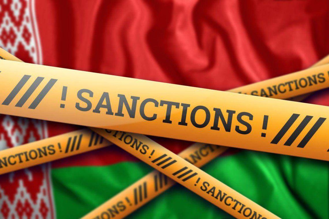 Білорусі погрожують новими санкціями через вироки опозиціонерам