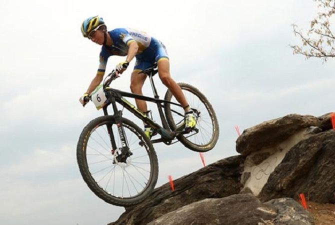 Велоспорт: Попова виграла «бронзу» на ЧС
