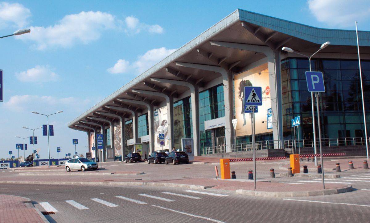 Аеропорт «Харків» встановив рекорд