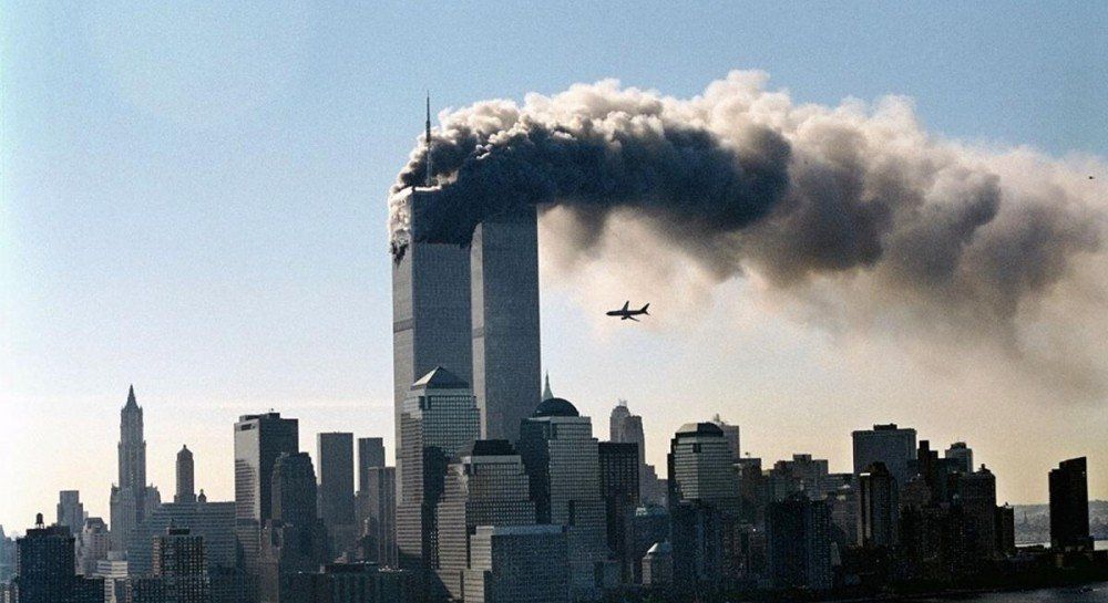 Документи про теракти  11 вересня розсекретять