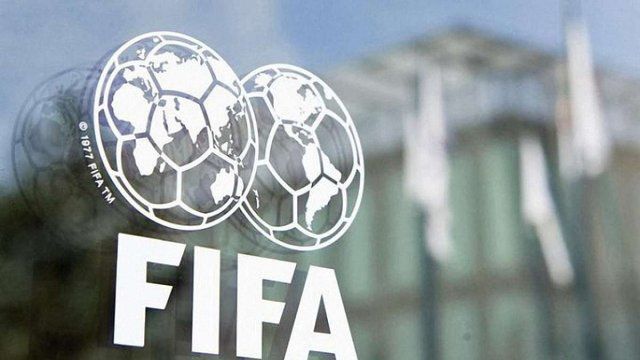 Футбол: ФІФА проведе велику зустріч