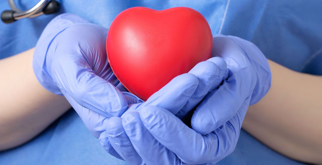 У Херсоні готуються до трансплантації сердець