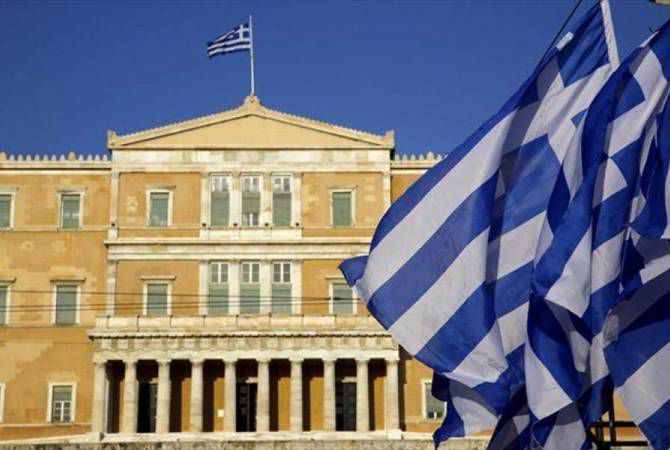 У Греції посилено покарання за підпали й тяжкі злочини