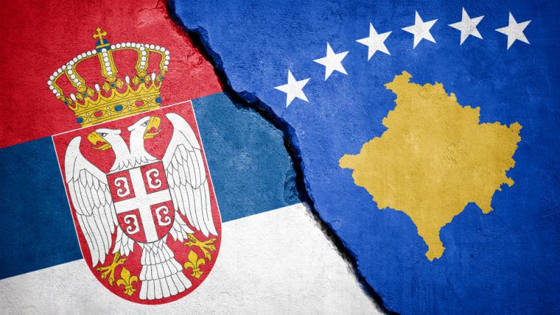 Приштину і Белград закликають заспокоїтися