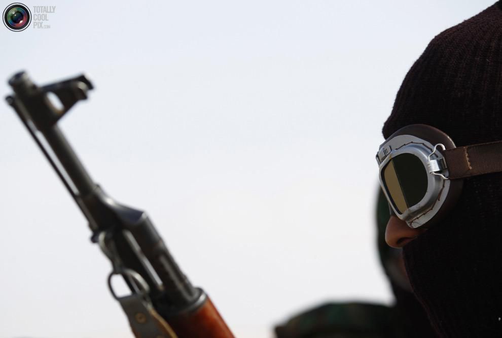 Російських «вагнерівців» підозрюють у вбивствах полонених у Лівії