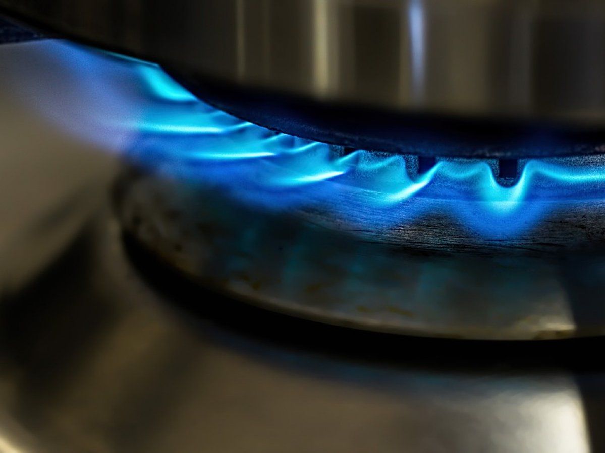 Бюджетные учреждения Ривненщины ждут решения Киева относительно фиксированной цены на газ