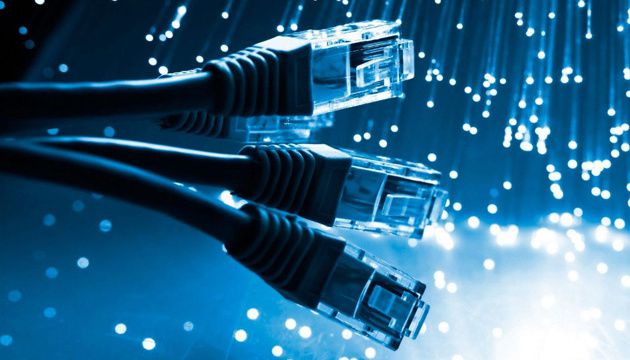 Житомирщина: Розбудовують мережу швидкісного Інтернету