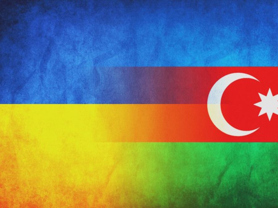 Азербайджанська Республіка — 30 років Незалежності!
