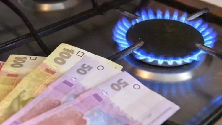 Бюджетні установи чекають рішення уряду щодо фіксованої ціни на газ