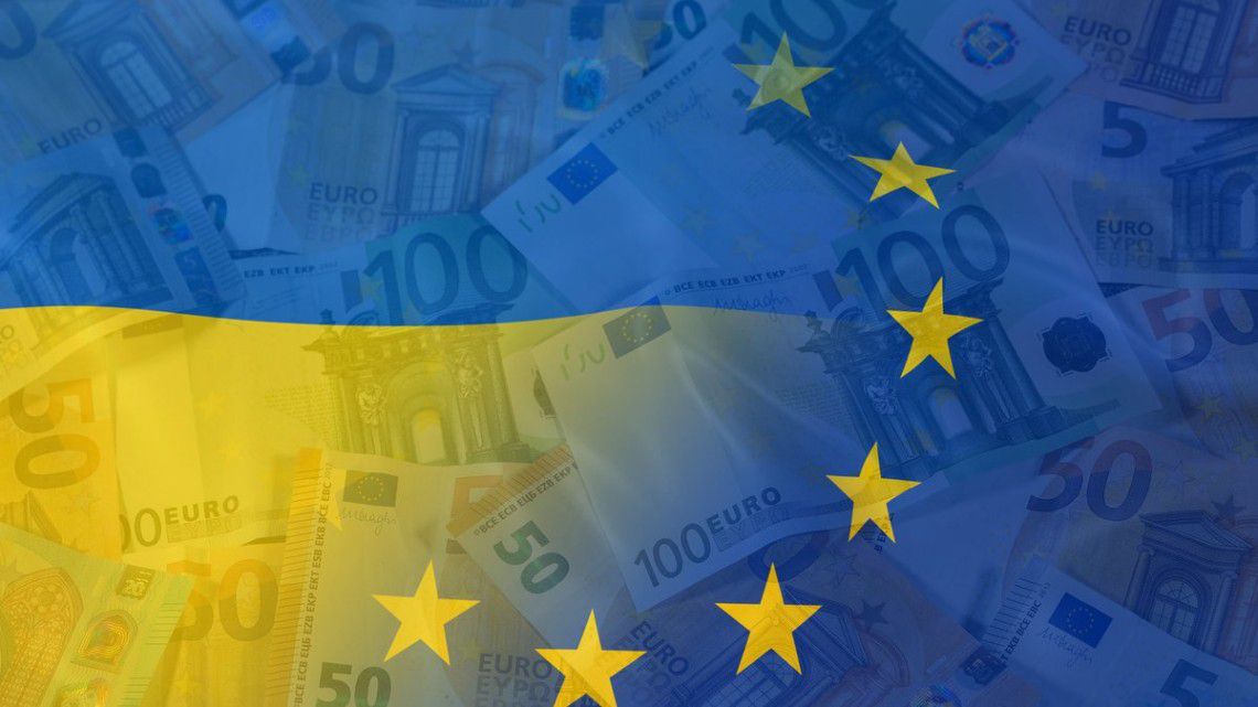 ЄС виділив кошти для підтримки жителів Донбасу