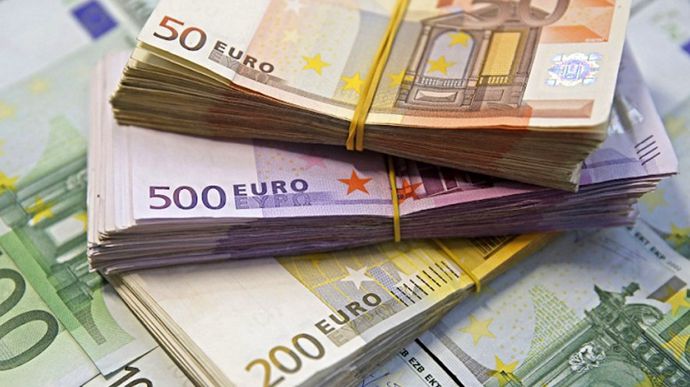 600 мільйонів євро підуть на макрофінансову стабільність